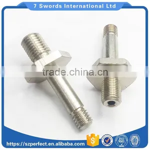 5axis China Motor Parts and Cnc Machining Parts thumbnail-5