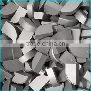YG6 Cemented Carbide Cutting Tips A320 thumbnail-5