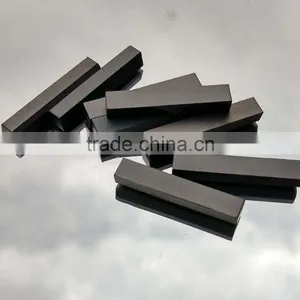China Manufacture Rectangular ST-12012-4.6 YG522 Tungsten Carbide Wood Working Insert Cemented Carbide Rod thumbnail-3