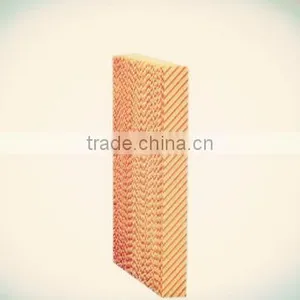 Commercial Honey Comb Pad for Cooler thumbnail-3