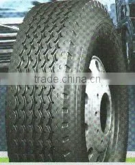 JINYU TBR Radial Tyre 425/65R22.5 thumbnail-1