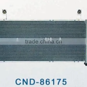 Air Conditioner Condenser thumbnail-1