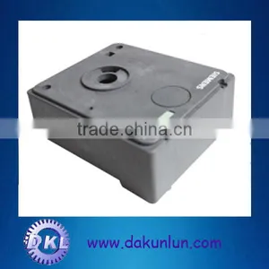 Plastic Case for Industrial Use thumbnail-1