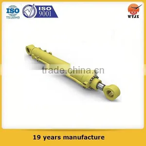 Durable Complete Hydraulic Cylinder for Crane/truck Mounted Crane thumbnail-1