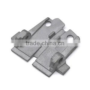 Customized Aluminum Equipment Parts Cnc Machining And Cnc Machining Mechanical Parts thumbnail-2
