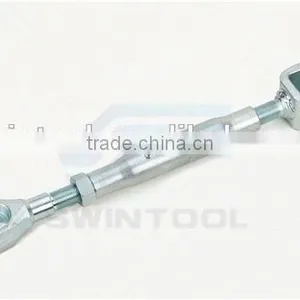 M36 EYE EYE GALVANIZED Turnbuckle DIN 1478 Manufacturer thumbnail-5