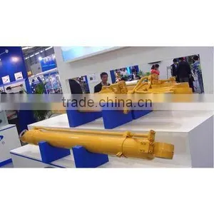 Hydraulic Cylinder for Dump Trailer thumbnail-2