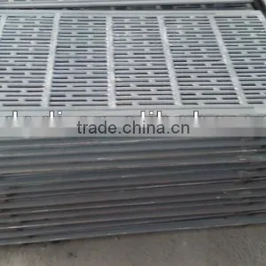 Cast Iron Floor Drain Strainers thumbnail-1