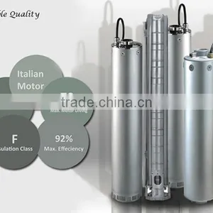 Smart MPPT Solar Water Pump Inverter of Solar Energy Power System for Irrigation thumbnail-6