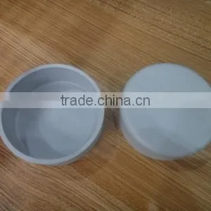Plastic Pipe Connecting Cap Made in China thumbnail-4