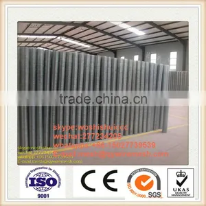 Galvanized Square Wire Mesh, Scarce Precious Metal Wire Mesh,Brass Woven Wire Mesh Screen thumbnail-1