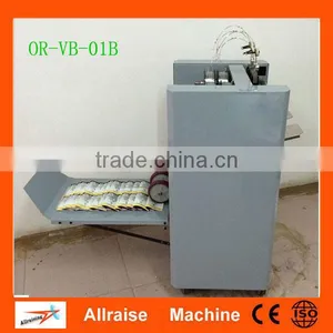 Automatic A3 A4 Booklet Maker Book Binding Machine thumbnail-5