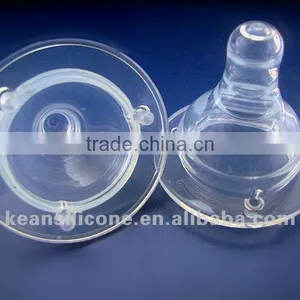 FDA Silicone Safety Baby Products and Nipple Suction thumbnail-1