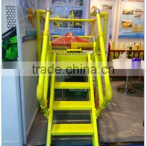 Frp Ladder/ladder Manufacturer/ Safety Ladder thumbnail-2