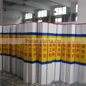 Sign Pile /Cable Channels Sign PileGrp Sign Pile thumbnail-6