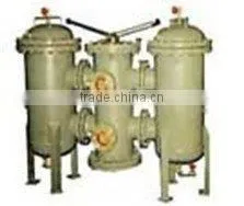 Tongxin Brand LYPL /LYPD Series Of Low-pressure Pipe Filter thumbnail-1