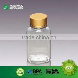Wholesale Clear Plastic Container With Lid thumbnail-1
