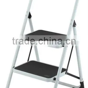 HIGH QUALITY HOUSEHOLD STEP LADDER thumbnail-1