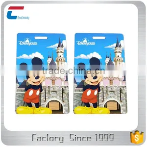 ISO 18000-3M3 13.56NHz ICODE ILT Rfid Card for Gaming thumbnail-1