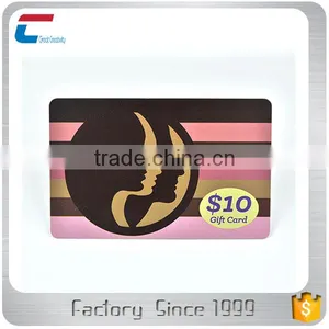 CMYK Printing RFID Smart NTAG 216 NFC Chip Tag Card for Android App thumbnail-2