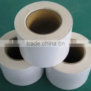 Blank Sticker Paper Roll thumbnail-2