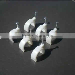 Galvanized Steel Concrete Nail Thumb Brand thumbnail-1