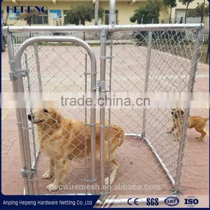 Hot Sales Chain Link Box Kennel From China Manufacturer thumbnail-3