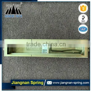 Lowest Price Perforated Sheet Metal Stamping Parts With High Quality thumbnail-1