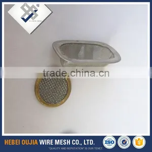 Micron Tea Bag Mesh Filter for Mist Eliminator thumbnail-4