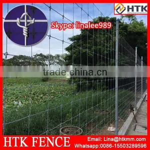 Factory Hot Sale C10/120/15 Cattle Rail Fence thumbnail-2