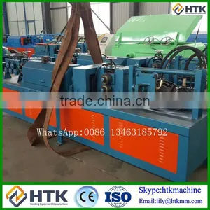 Automatic Steel Bar Steel Wire Straightening and Cutting Machine 6--15mm thumbnail-3
