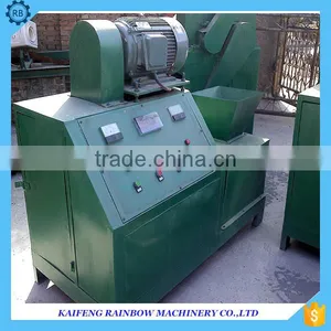 Hot Sale Best Quality Briquette Extruder Machine thumbnail-1
