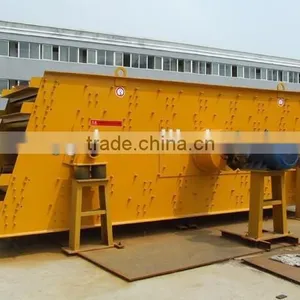 Brazil Selling Hot Double Deck Vibrating Feeder ZSW380*96S thumbnail-2