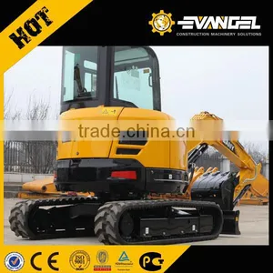 SANY 13.5 Ton Small Excavator SY135C thumbnail-3