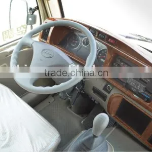 15-23 Seats LHD/RHD Front Engine Bus thumbnail-5