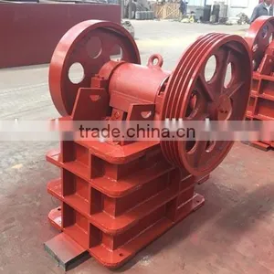 Jaw Crusher Manufacturer ,stone Crushing Equipment thumbnail-5