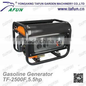 Dynamo Generator 2kw thumbnail-4