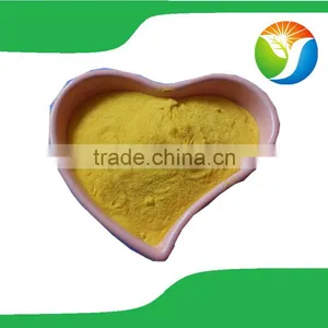 Safety Flocculant Polyaluminium Chloride PAC for Swimming Pool thumbnail-3