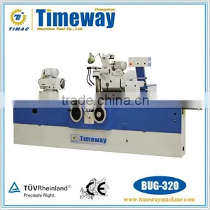BUG-320 Internal and External Cylindrical Grinding Machine thumbnail-1