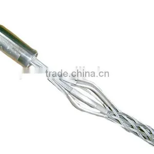 Open Type Cable Socks Cable Grips and Swivels thumbnail-2