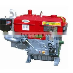 High Power Diesel Engine ZH1125 Direct Injectionl thumbnail-1