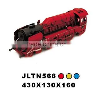 Train Head Model thumbnail-1