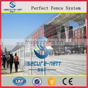 Anping Factory Installation Convenient Railings of the Expo thumbnail-4