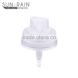 Wholesale Products China Logo Customized Fancy Colorful Plastic Lotion Pump thumbnail-2