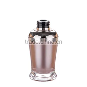Logo Printing Available Empty Skin Essence Bottle thumbnail-4