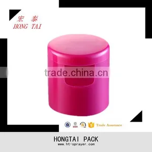 Squeeze Bottle With Flip Top Cap 24/415 thumbnail-2