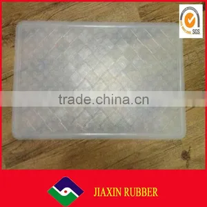 Best Quality Silicone Baking Mat/sheet for Good Selling thumbnail-1