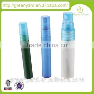 2015 Hot Sale 5ml 8ml 10ml Sanitizer Spray Pen Perfume Sprayer Pen thumbnail-4