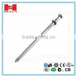Factory On Hot Sale Manufacturer Common Wire Iron Nail Common Nail thumbnail-1