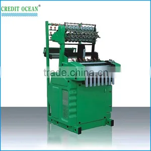 CREDIT OCEAN Narrow Fabric Machine Loom Spare Parts thumbnail-5